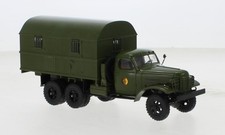 Premium ClassiXXs PCL47157 - 1/43 - ZIL 151 KUNG-1M, NVA - New