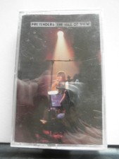 The Isle of View by Pretenders Cassette, Oct-1995, Warner Bros. New NOS