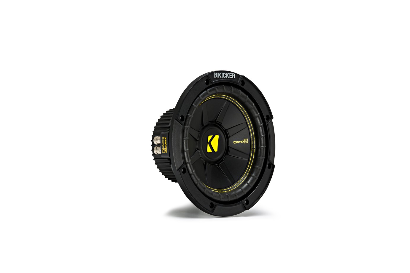 Kicker CWCD84 CompC 8