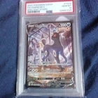 Pokémon TCG Umbreon V TG22/TG30 Brilliant Stars TG Holo Ultra Rare PSA 10