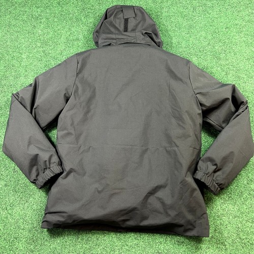 Pulse Jacket Black Hooded Waterproof 3-In-1 Full Zip Size Youth XL (20) - Picture 2 of 11