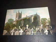 Fulwood Church, SHEFFIELD, Yorkshire