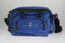 Hama Combibag Seattle F/V2 blau 15x12,5x8,5cm