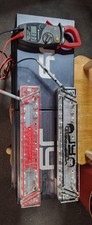 Jy Power Hp-40 X2 With Toolmaker Metalworkz Bars