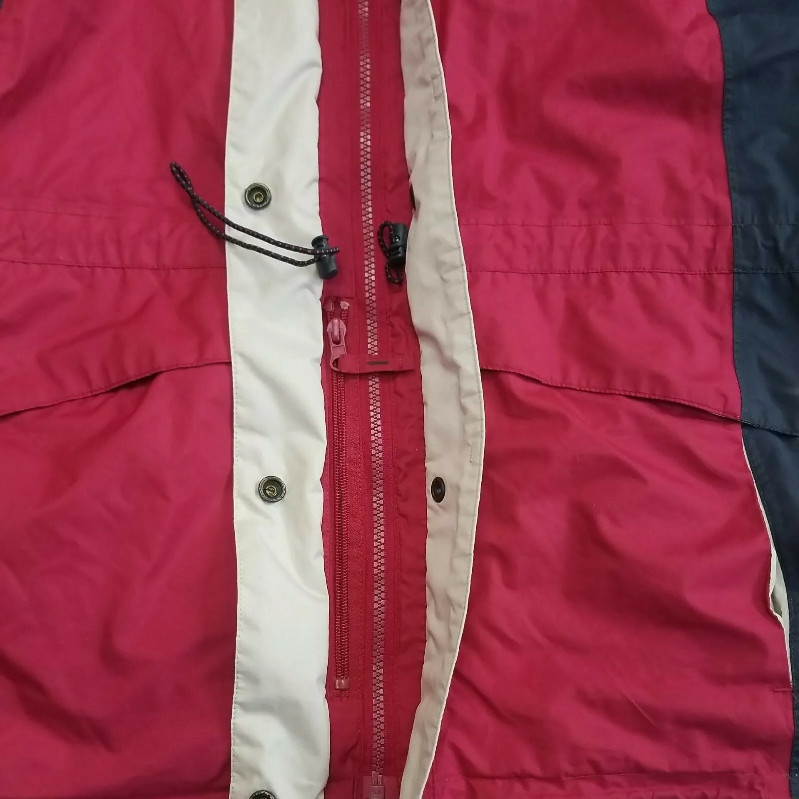Peter Storm Jacket Stormtech Packable Hooded Ligh… - image 6