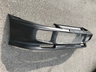 JDM Mitsubishi Lancer evolution evo3 evo 3 iii PU bumper+ lip ce9a Polyurethane