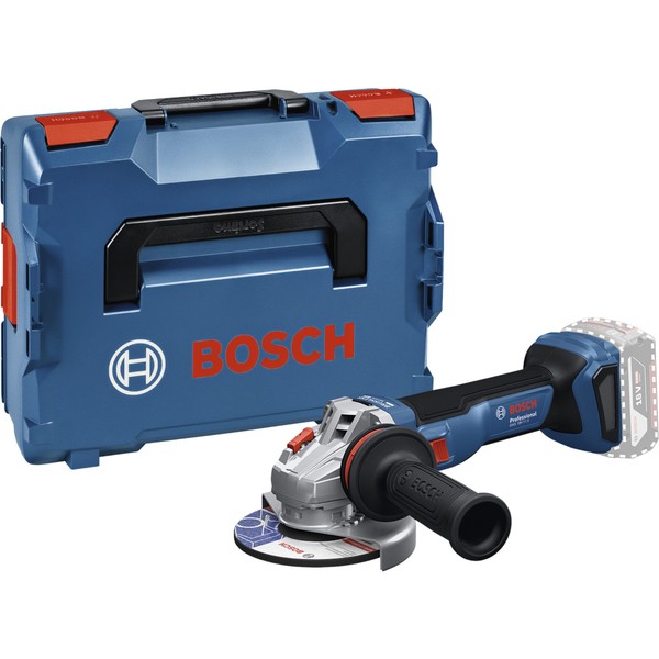 Bosch Professional Akku-Winkelschleifer Gws 18V-11 S Professional Solo, 18Volt-image