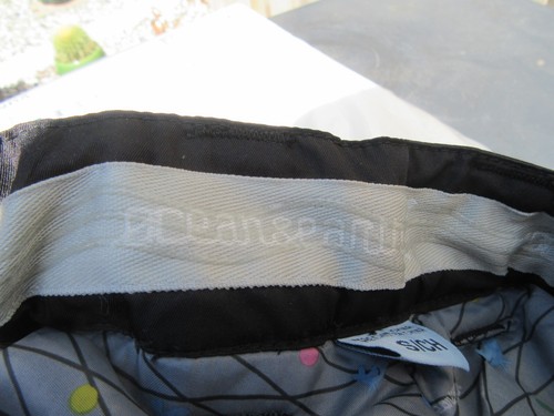 Brand New Ocean & Earth Black Ski Snow Pants Men's Size Small 32 x 30 - Picture 10 of 14