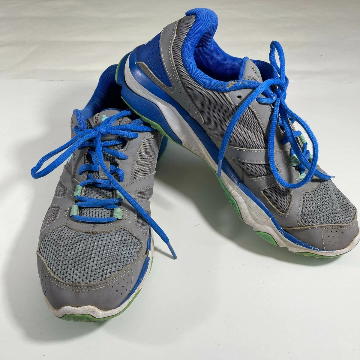 Men s under armour store strive 7 running shoes