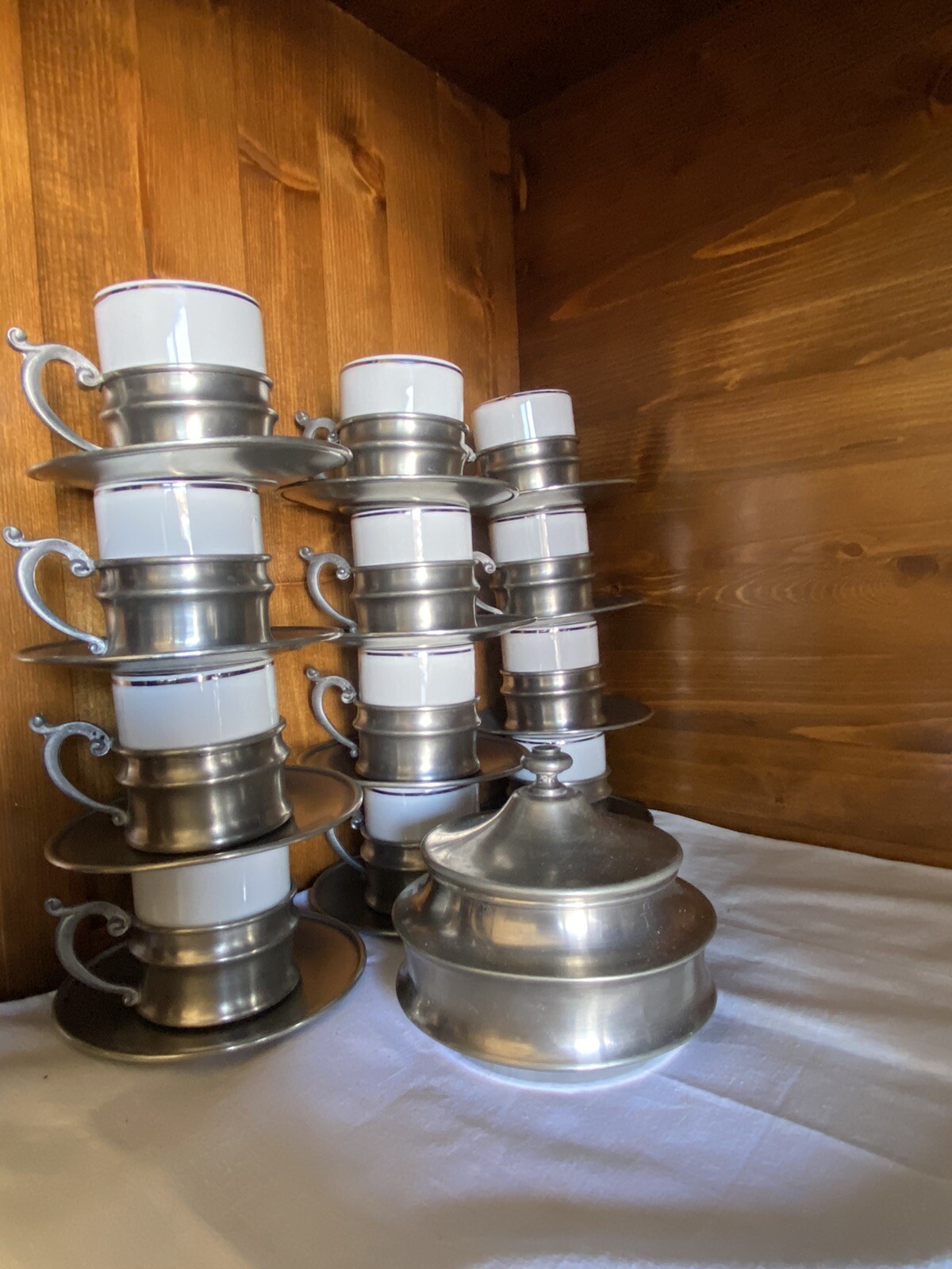 tazzine caffe vintage