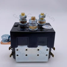1PCS NEW SAYOON ZJW100A Electric Vehicle DC Contactor