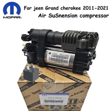 For Jeep Grand Cherokee 2011-2021 Air Suspension Compressor