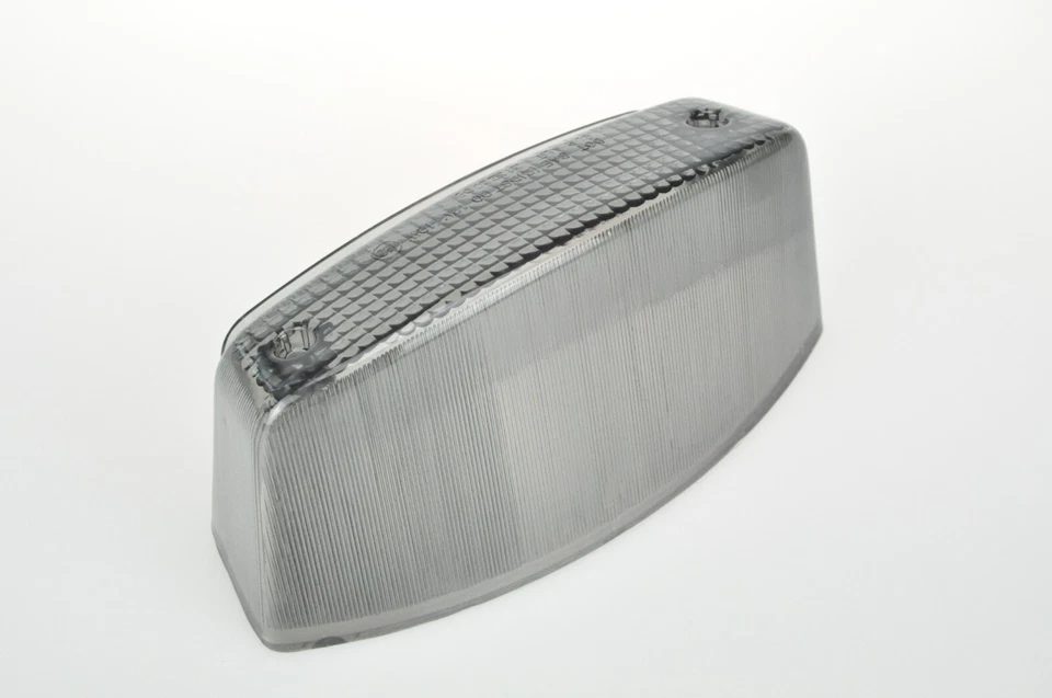 Дымчатый объектив заднего фонаря для Ducati 1993-2008 Monster 620 - Изображение 3 из 4