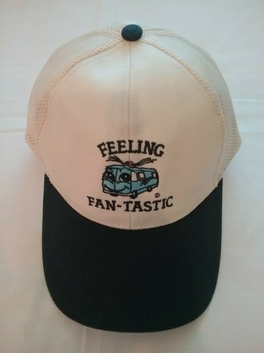 Nomad Ball Cap Mesh Netback Vent 
