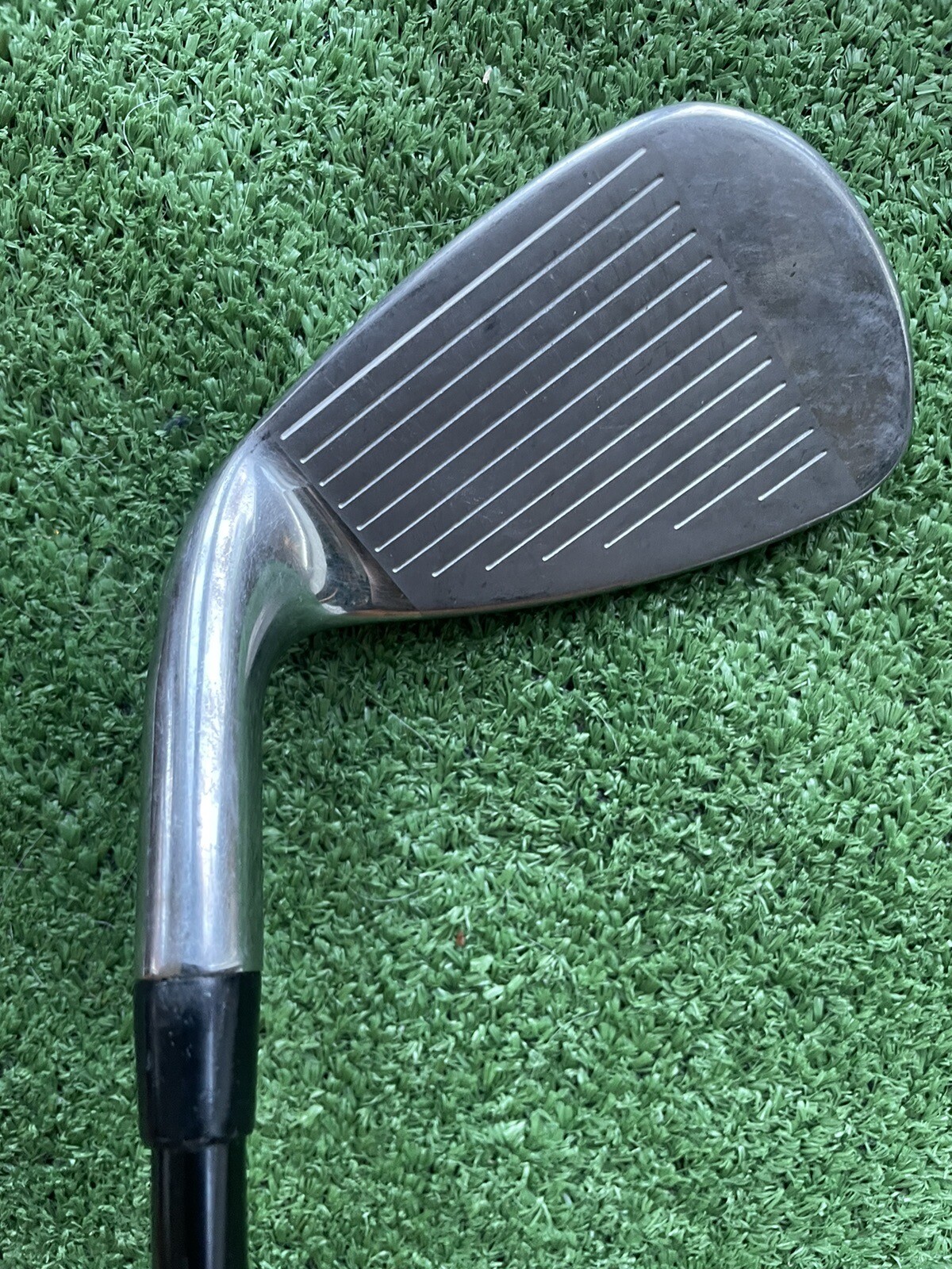 Wilson D9 Gap Wedge Wedge / GW / Regular / RH / Mens eBay