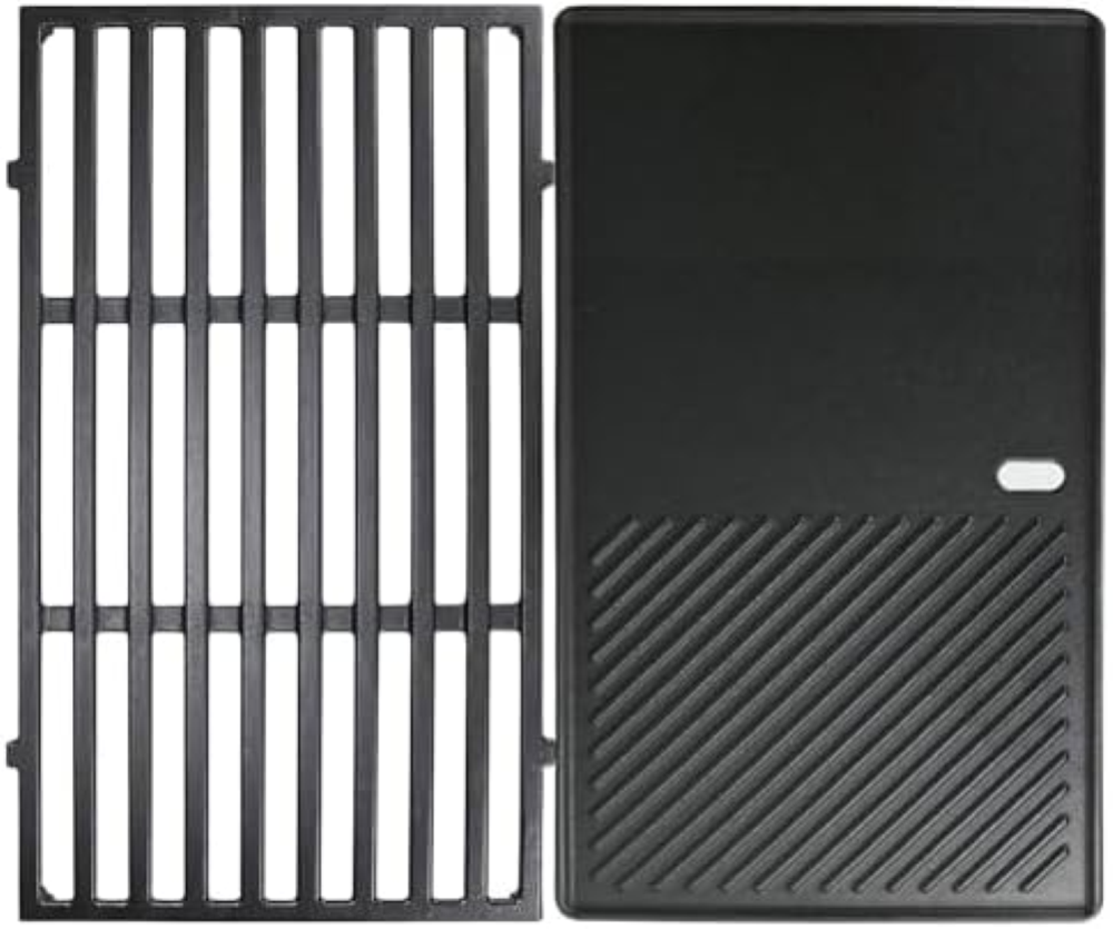 7635 Flavorizer Bars per Weber Spirit I & II serie 200, Spirit I E210/220 & II E