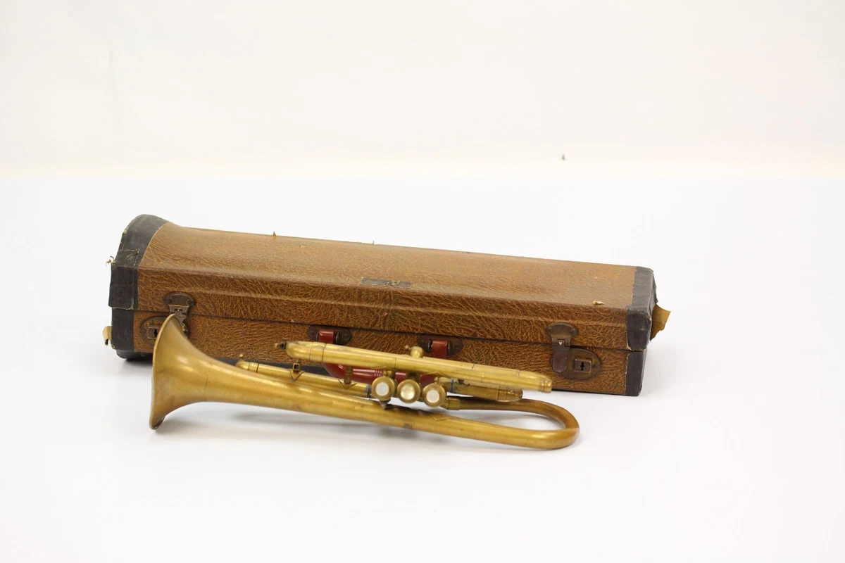 Carl Fischer Vintage Brass Instruments for sale | eBay