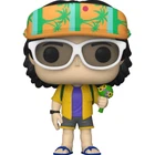 Funko POP! Stranger Things: Mike Wheeler in California + Protector