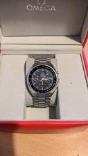 VINTAGE Omega Speedmaster mark ii 