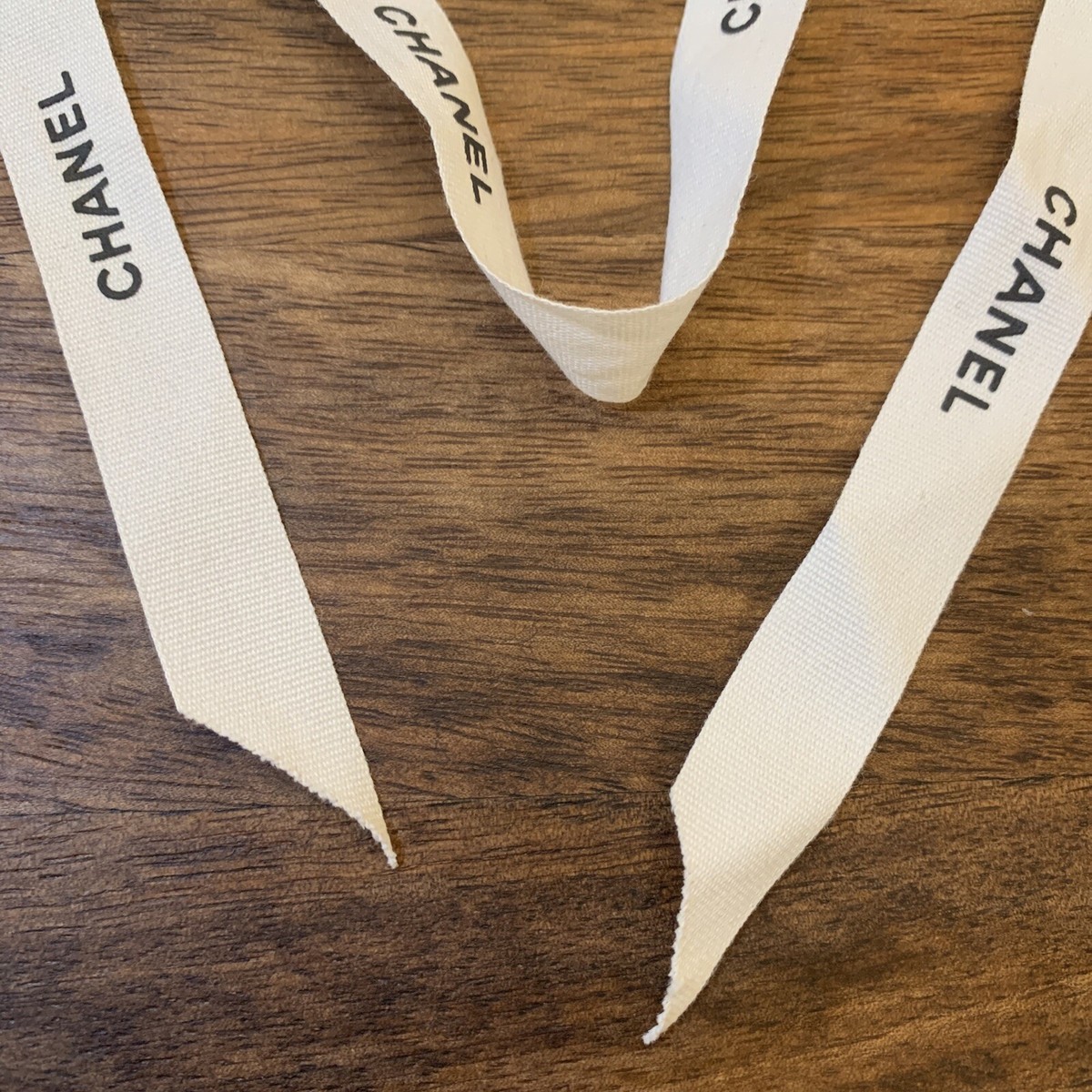 Authentic Chanel Classic Ribbon | eBay