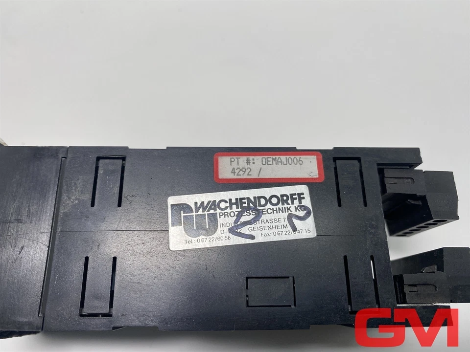 Red Lion Doppelter Vorwahlzähler LNXC2 Lynx Dual Preset Counter 12VDC - Bild 3 von 4