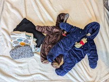 Baby Care Bundle