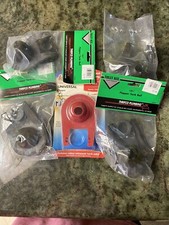 5 - UNIVERSAL FLEXIBLE 2" FLAPPER - ALL New