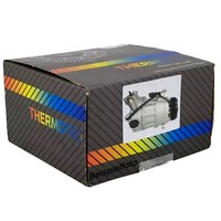 Thermotec KTT090403 Klimakompressor FüR Astra H 1.3D 04.05-10.10 Opel
