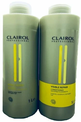 Clairol Shampoos & Conditioners