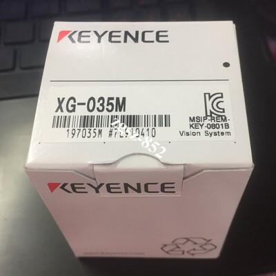   XG-035M XG035M Digital Speed Black & White Camera Brand New FedEx or DHL #W5