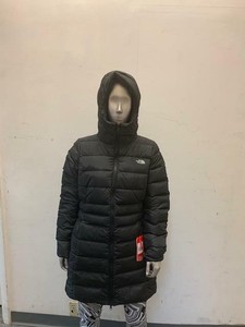 hilfiger padded jacket