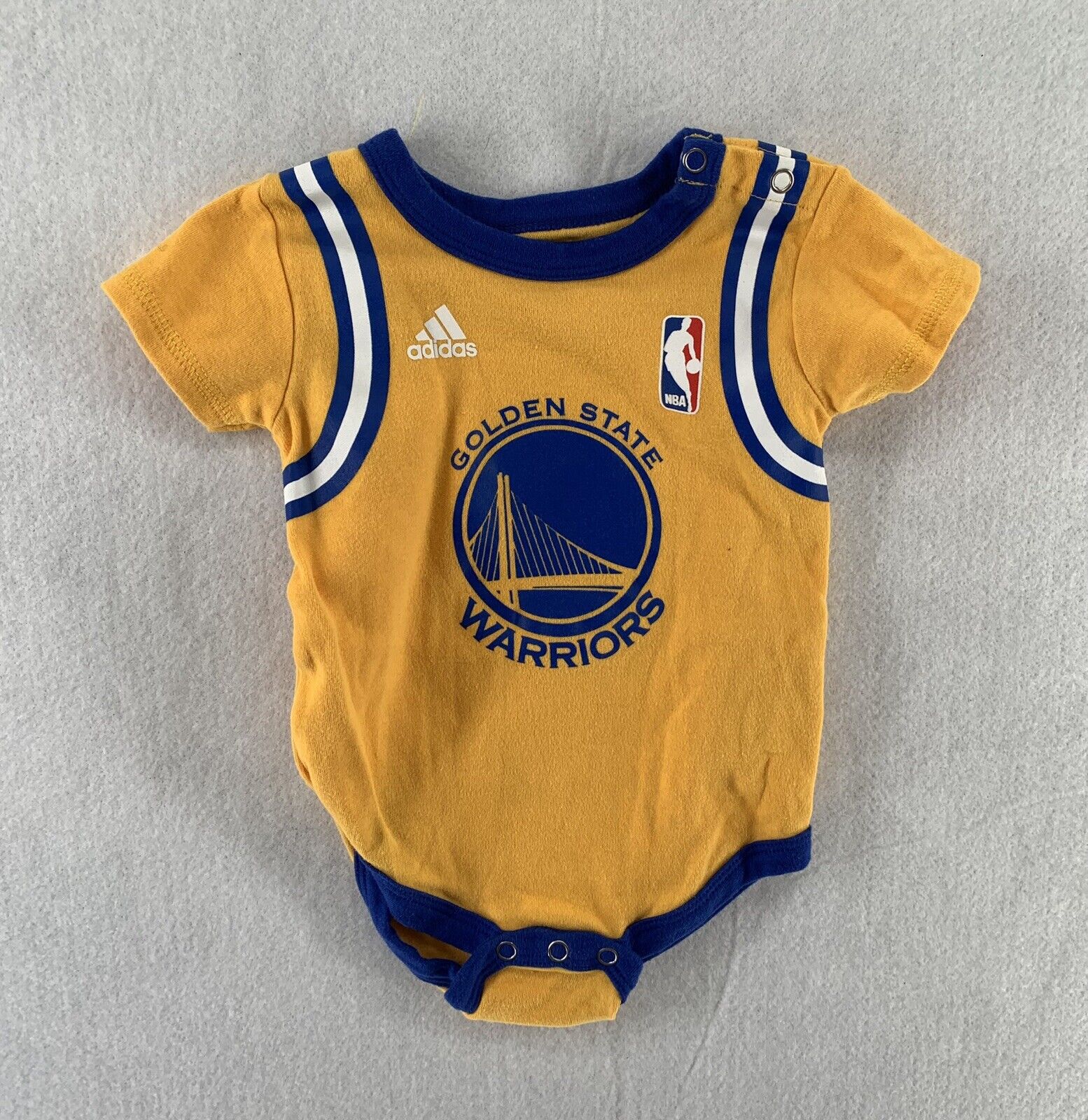 infant golden state warriors jersey