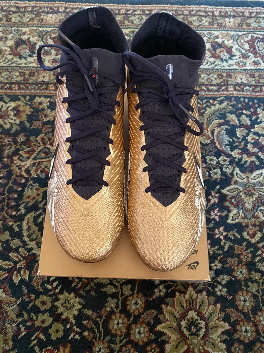 Nike superfly cheap size 10