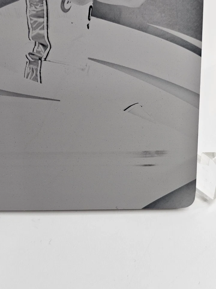 2019-20 Panini Immaculate Printing Plate Black 1/1 Drew Gooden #13 Cleveland Cav - Image 3 of 4