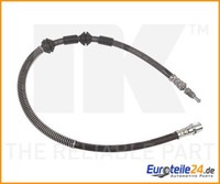 Bremsschlauch Nk 8547108 FüR Vw Touareg