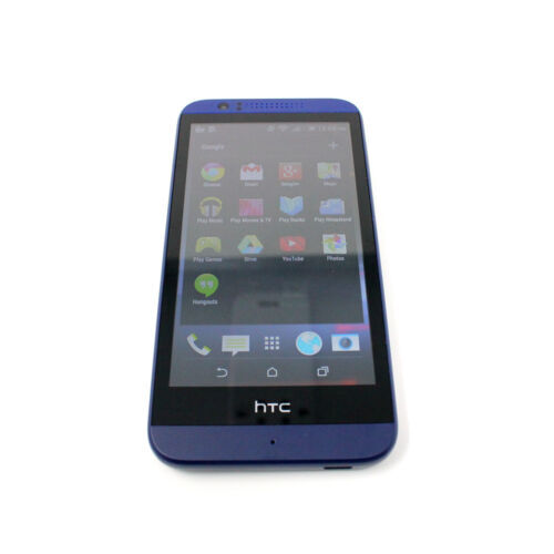 HTC Desire A8181 Single SIM 512MB Brown Factory Unlocked 3G GSM | eBay