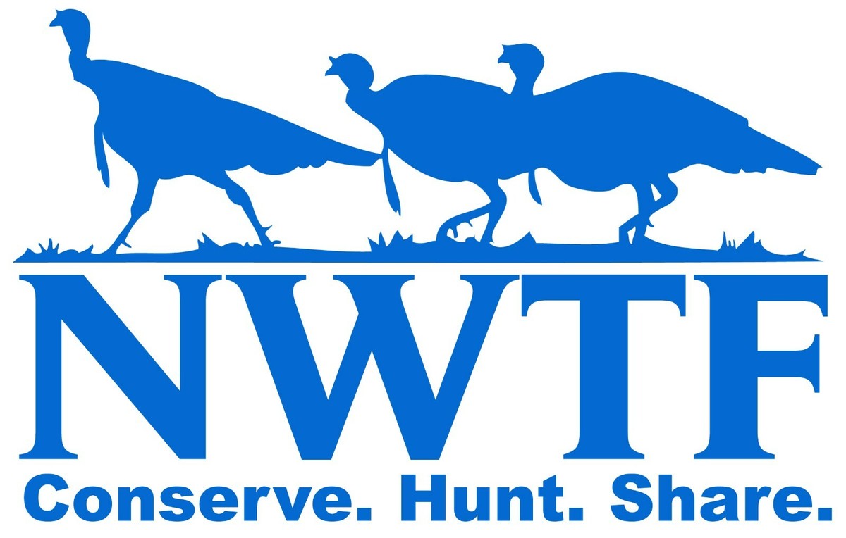 Nwf Sloth Nwtf Logo Png