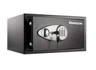 SentrySafe 0.98 cu ft Safe box Electronic Digital Lock Steel- Black X105P