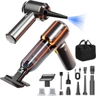 DiliDala Car Vacuum Cleaner, Portable Air Duster Air Blower 25000PA High Power