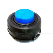 T35 Tap Trimmer Advance Head for Husqvarna 531300194 123 125 223 225 232 235 322