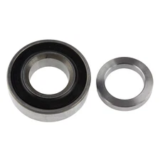 AXLE BEARING - OD 2.84 ID 1.378 - FORD 'SMALL' AXLE BEARING - FITS FORD 8 and 9