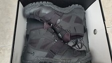 Nike SFB Mountain x Undercover Black 2019 for Sale - Authenticity