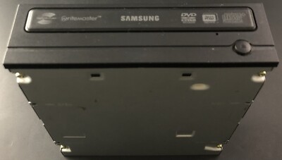 Toshiba Samsung DVD CD Writer Lightscribe SH-S183 Internal Optical Drive Vc4