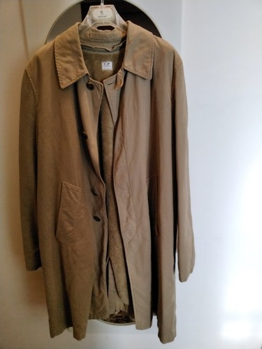 CP Company trench Impermeabile - Foto 2 di 3