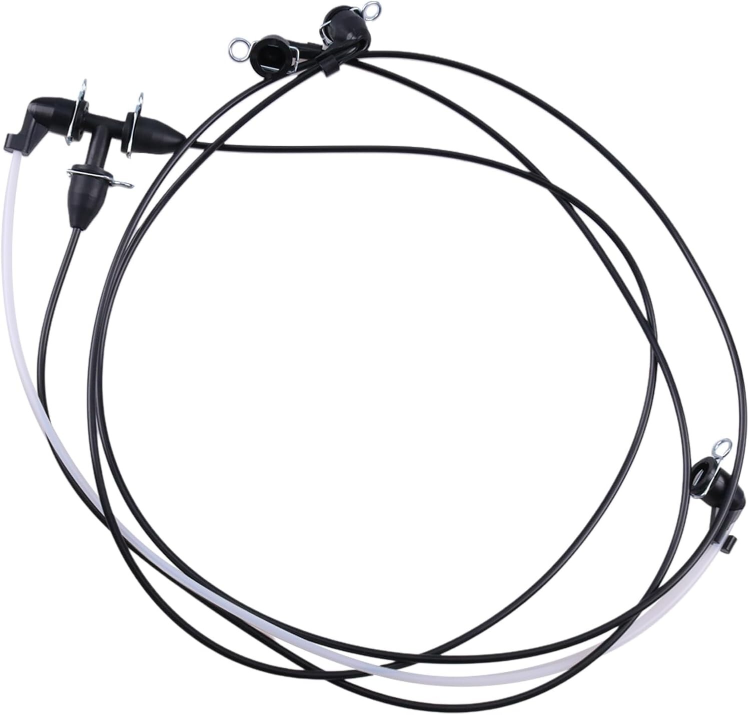 949006 Air Ride Suspension Compressor Line Repair Kit for GMC Yukon XL