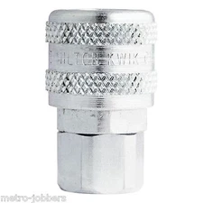 Milton S775 A Style Female Coupler Body 1/4" NPT