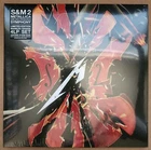 Metallica: S&M2 - New 4 LP Limited Edition Marbled Orange Vinyl w/ 16 Page Book