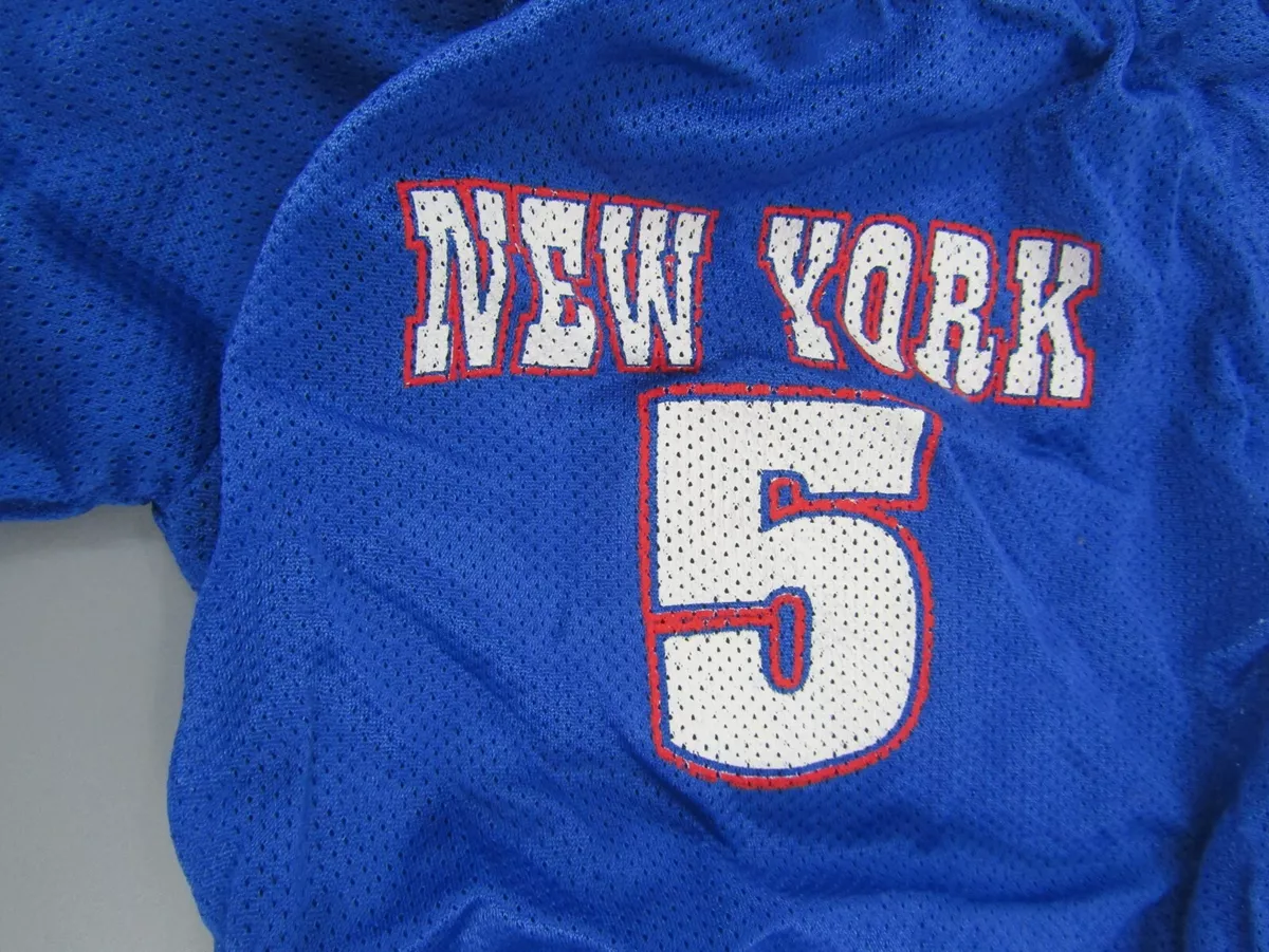 Knicks hot sale dog jersey