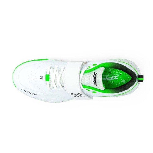 Payntr XPF-P6 Cricket Spikes Shoe(Free Spare Metal Spikes) - 第 3/10 張圖片