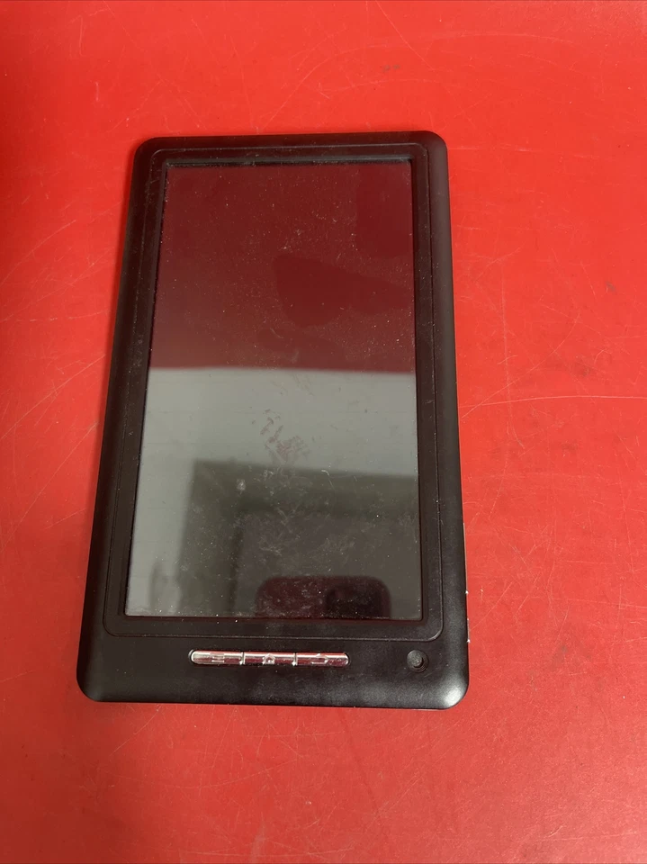 Lot Of 5  Tablet Bundle For Parts !#5 - Image 4 of 4